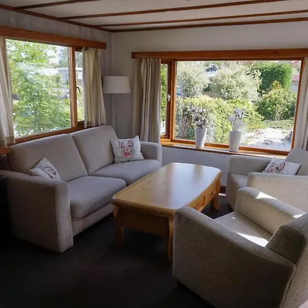 At A In Near Amsterdam בקתה Opmeer