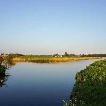 At A In Near Amsterdam *