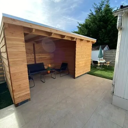 At A In Near Amsterdam *