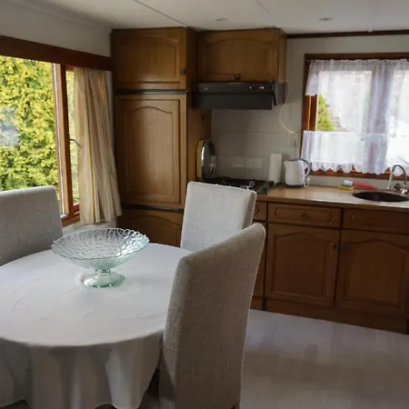 Шале At A In Near Amsterdam *