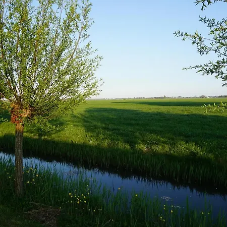 Шале At A In Near Amsterdam