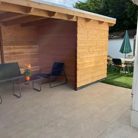 At A In Near Amsterdam Шале