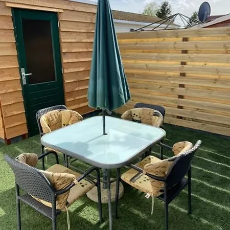 Шале At A In Near Amsterdam *